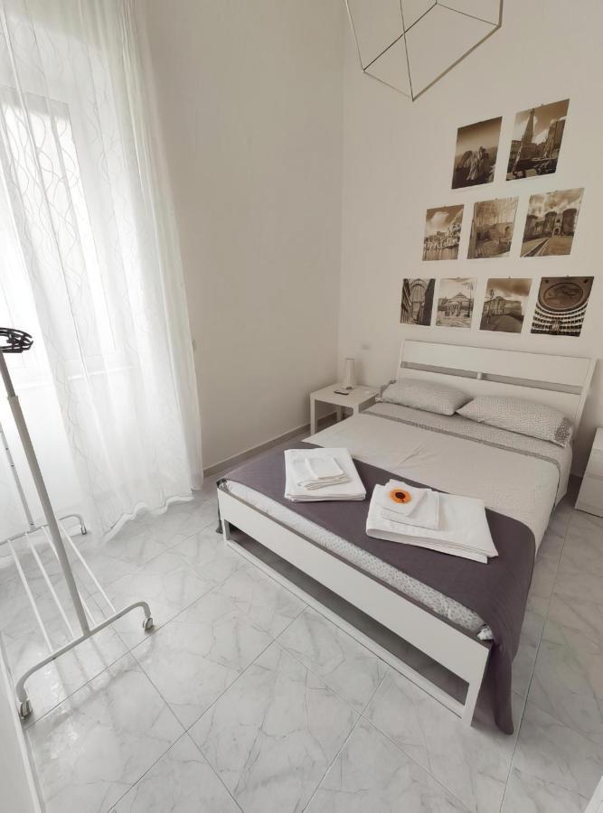 Casa Di Susy Bed & Breakfast Naples Luaran gambar